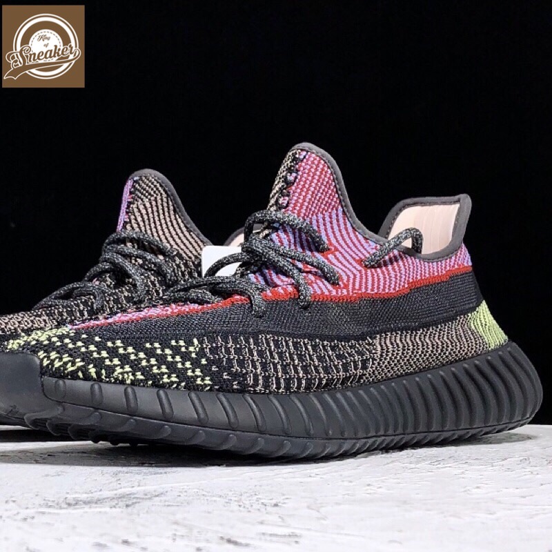 Adidas Yeezy Boost 350 V2 Yecheil Release Date Info