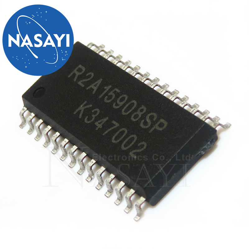 5PCS R2A15908SP R2A15908 SOP-28