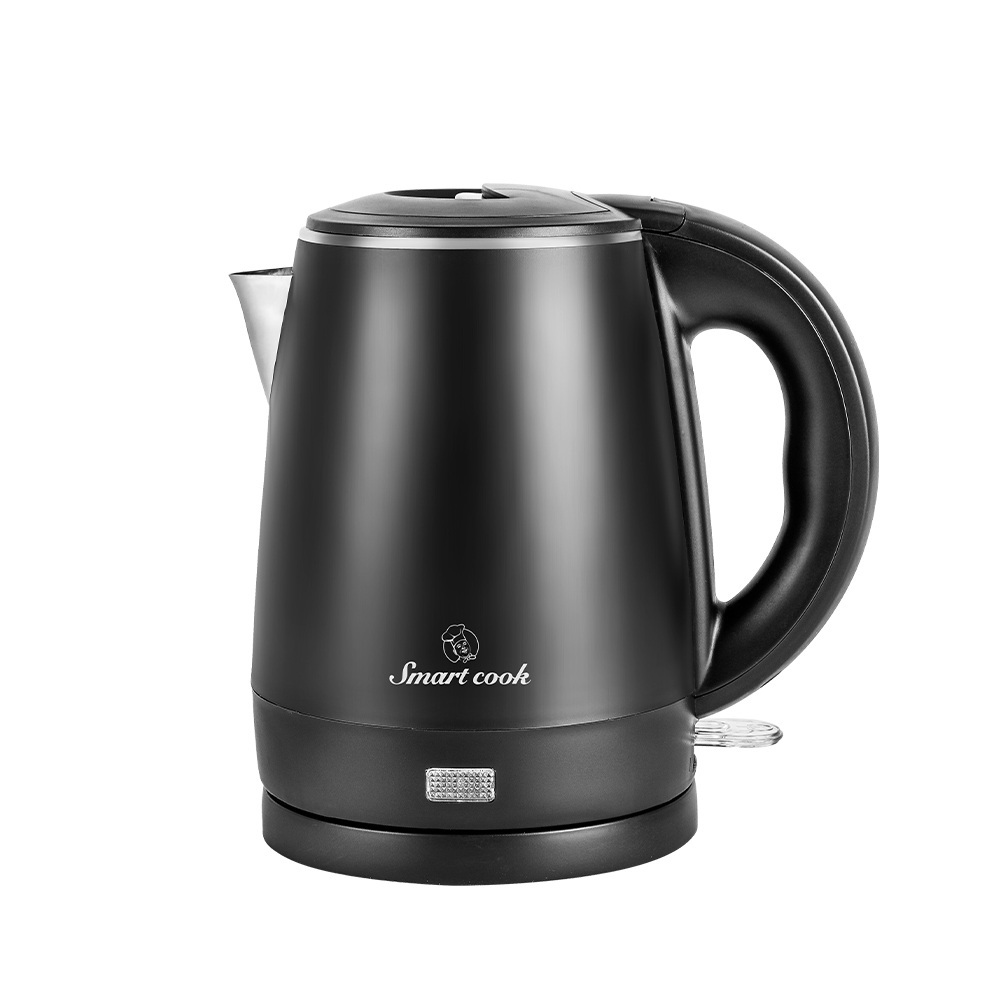 Ấm đun siêu tốc smart cook kes-3865
