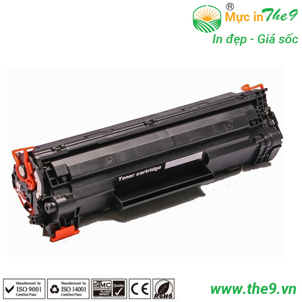 Hộp Mực Máy In Canon LBP 3050 hàng mới 100 IN ĐẸP