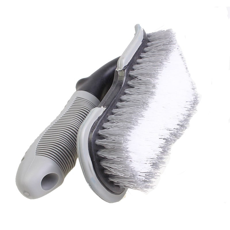 Bàn chải cọ lốp xe ô tô – xe hơi mẫu 2
