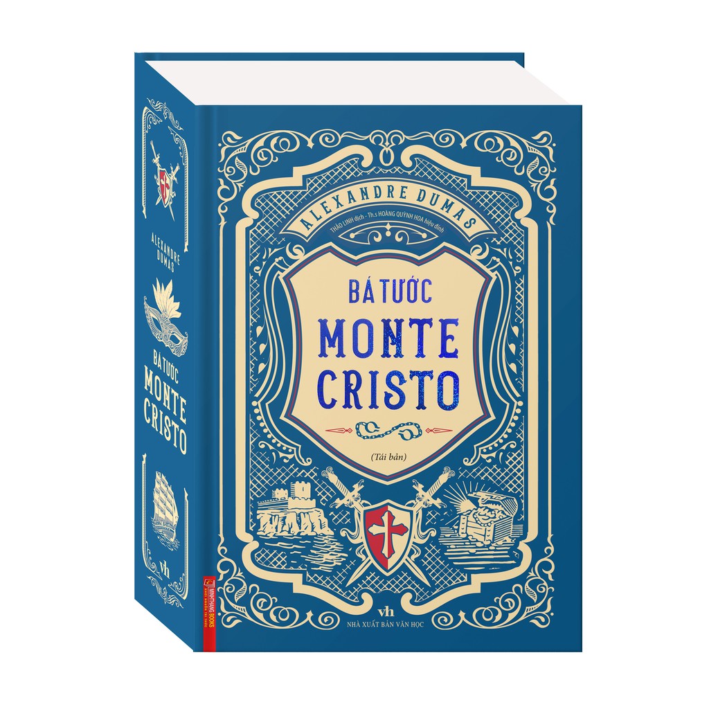 Bá tước Monte Cristo