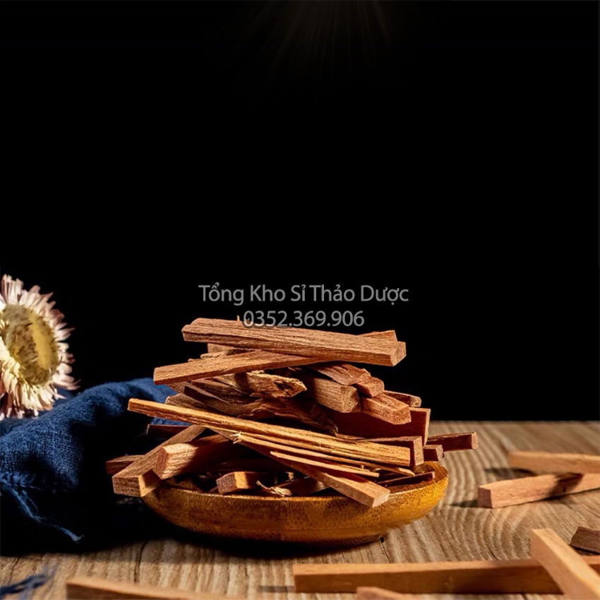 Tô mộc khô 500g