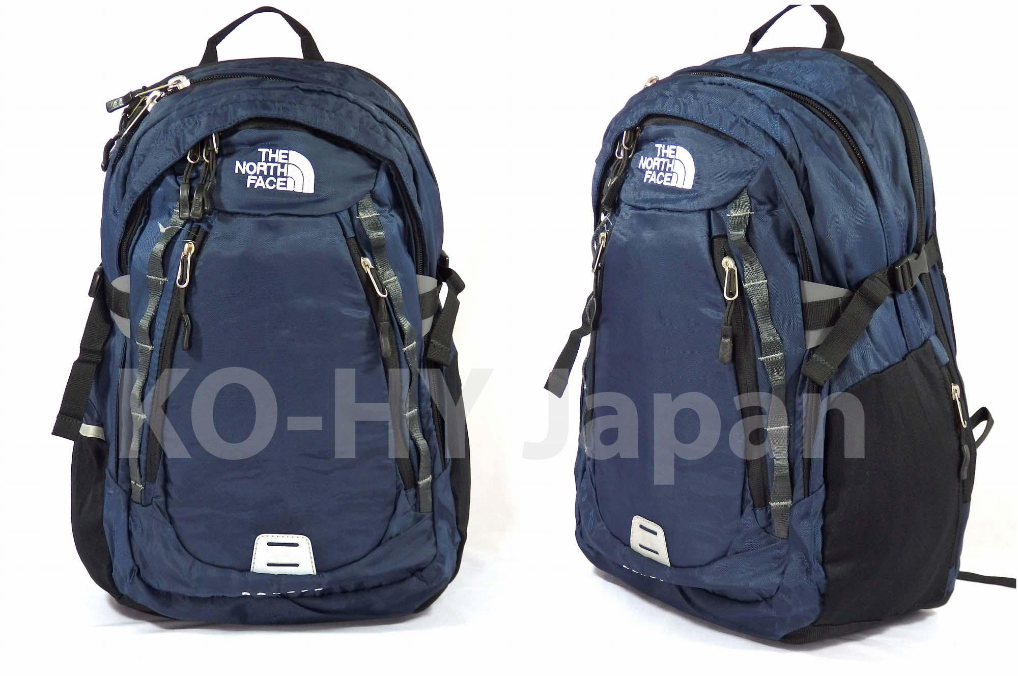 Balo The North Face Router type-2