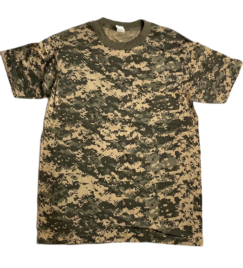 Áo thun đúc - phong cách lính Thủy quân lục chiến Us.army