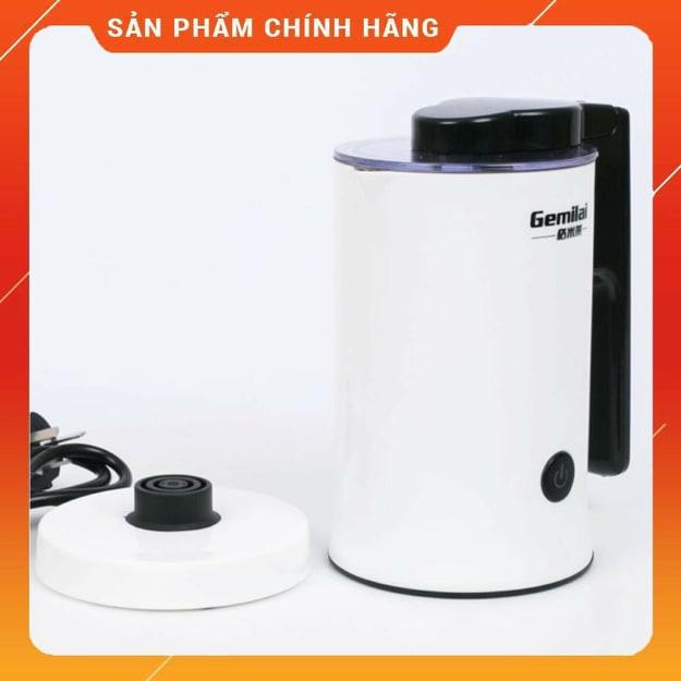 Máy đánh sữa tạo bọt milk foam Gemilai CRM8008