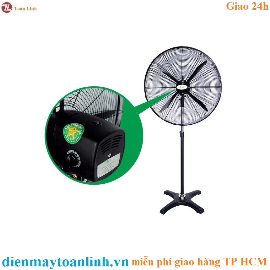 Quạt công nghiệp IFan NS-50 Plus- Hàng chính hãng