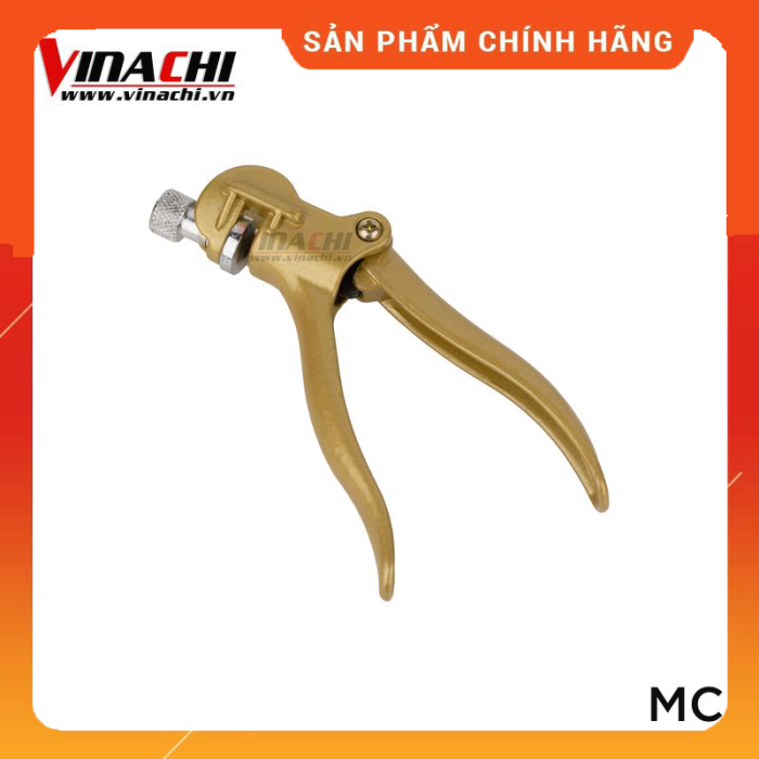 Kìm không kính lúp