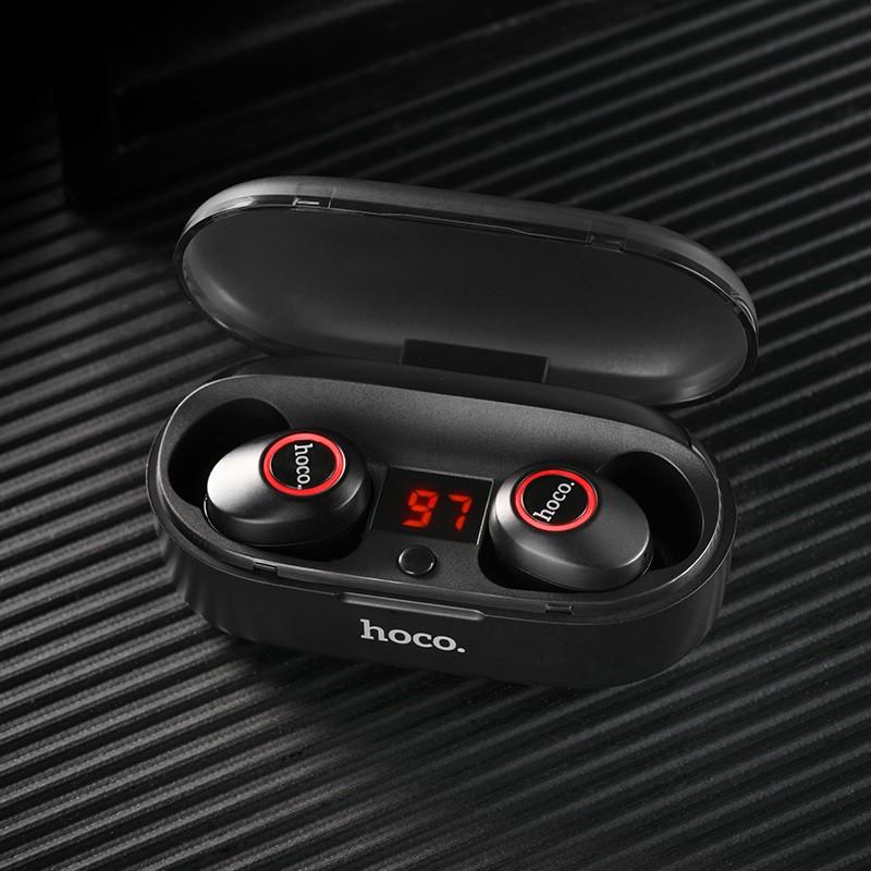 Tai nghe bluetooth hoco es24 - chocongnghevn - bảo hành 12 tháng