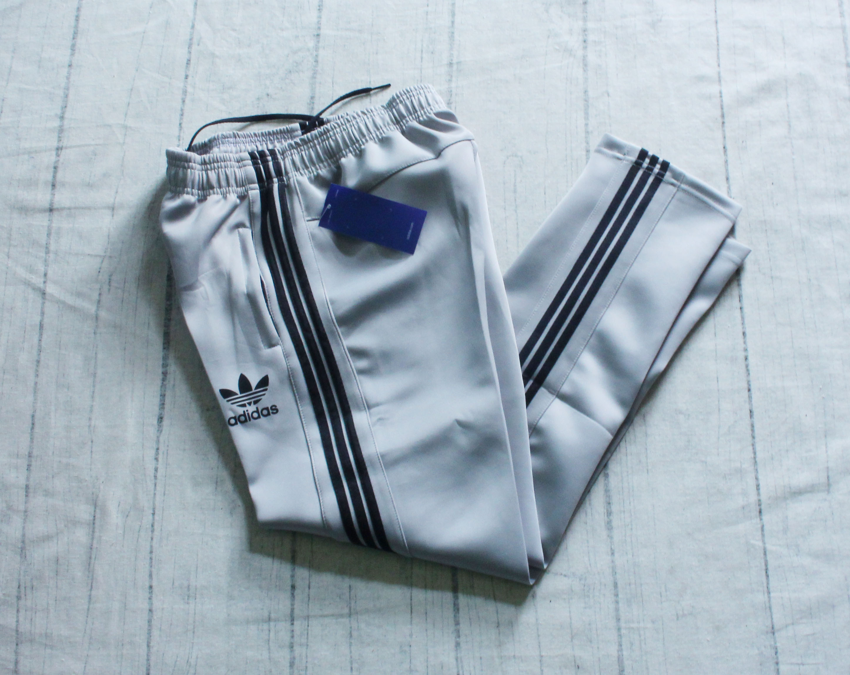 Quần nỉ thể thao 3 sọc nam nữ hàng vnxk CHẤT ĐẸP