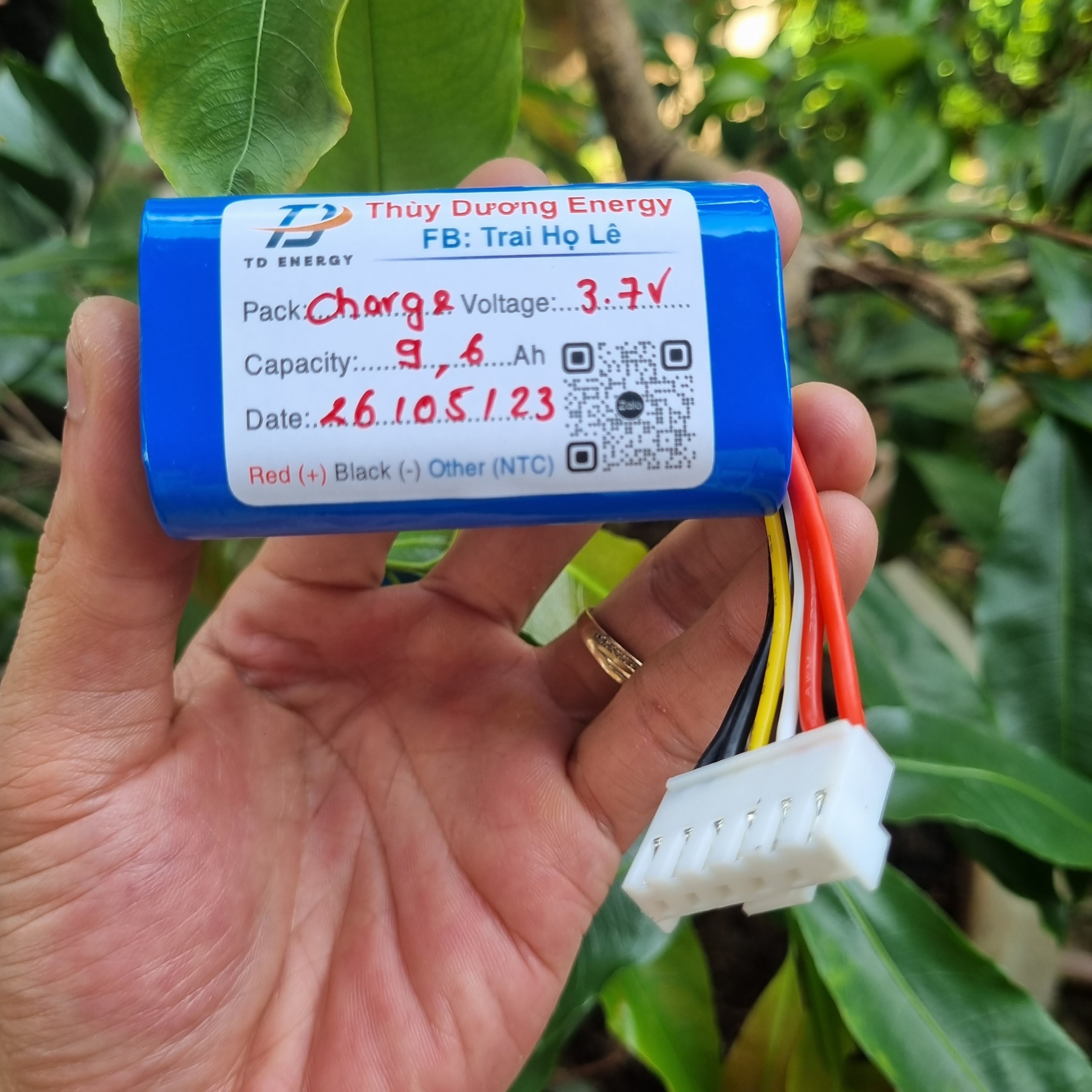 Pin loa bluetooth JBL Charge 4. Pin thay thế dung lượng cao cho JBL Charge 4