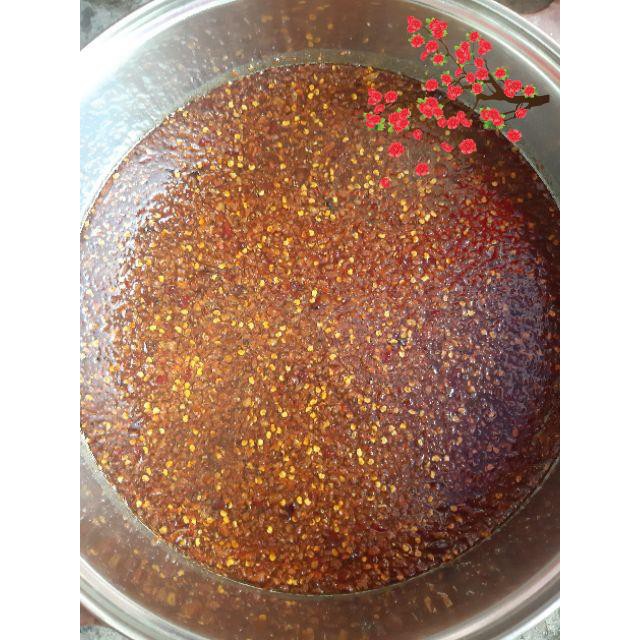 Bánh tráng phơi sương sốt me+bơ