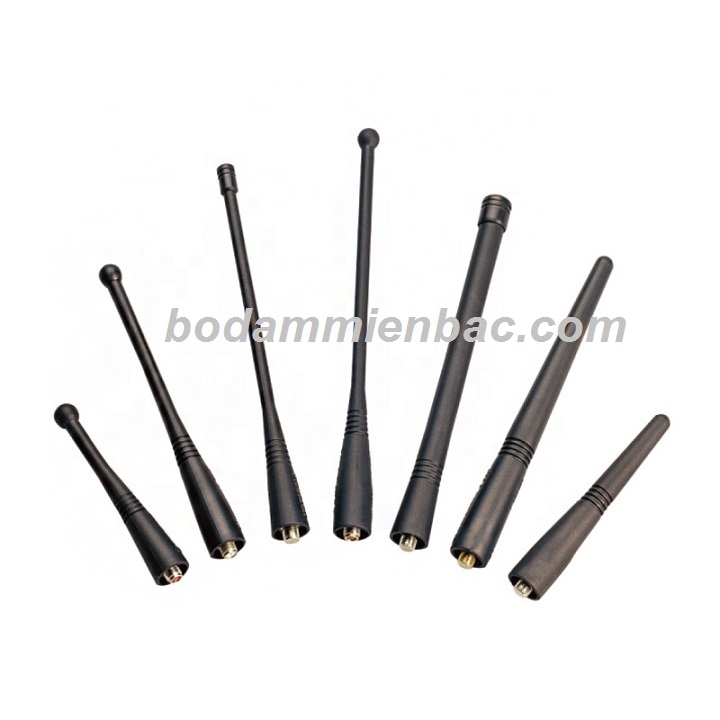 Anten bộ đàm KRA-27 dùng cho máy TK-3401