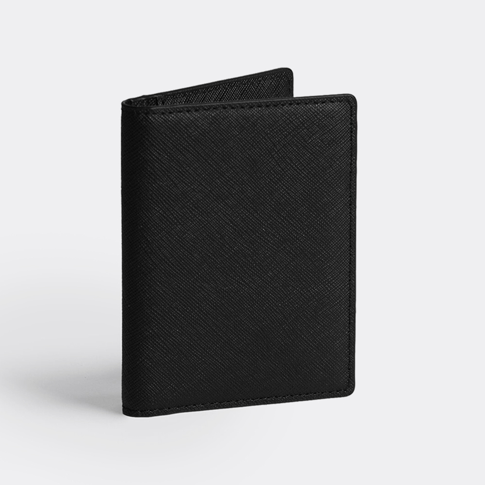 Ví dolanto brand® cosy saffiano wallet