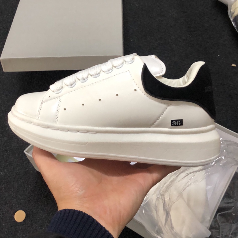 Giày thể thao Alexander MCqueen(36-43)