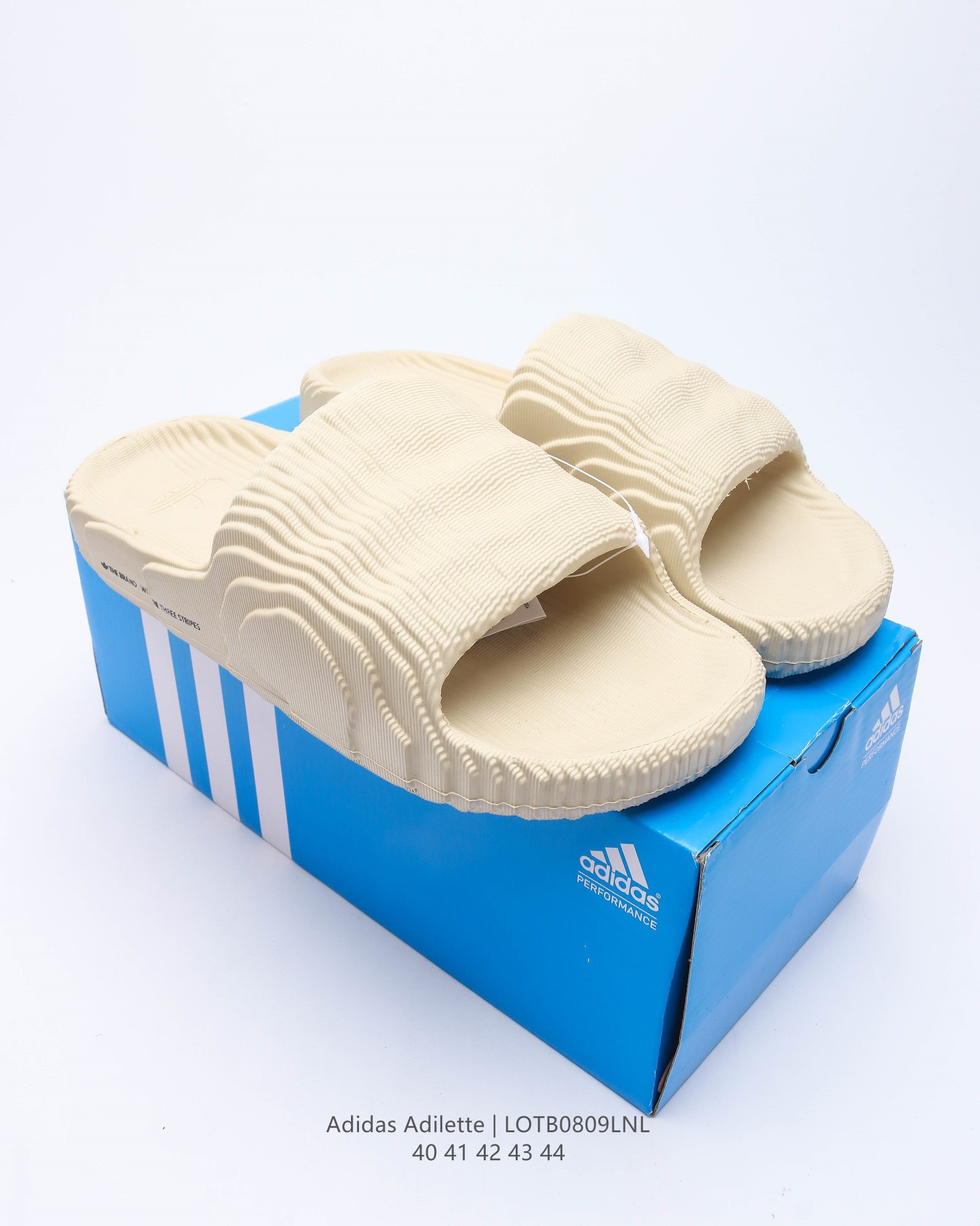 Dép nữ adidas adilette 22