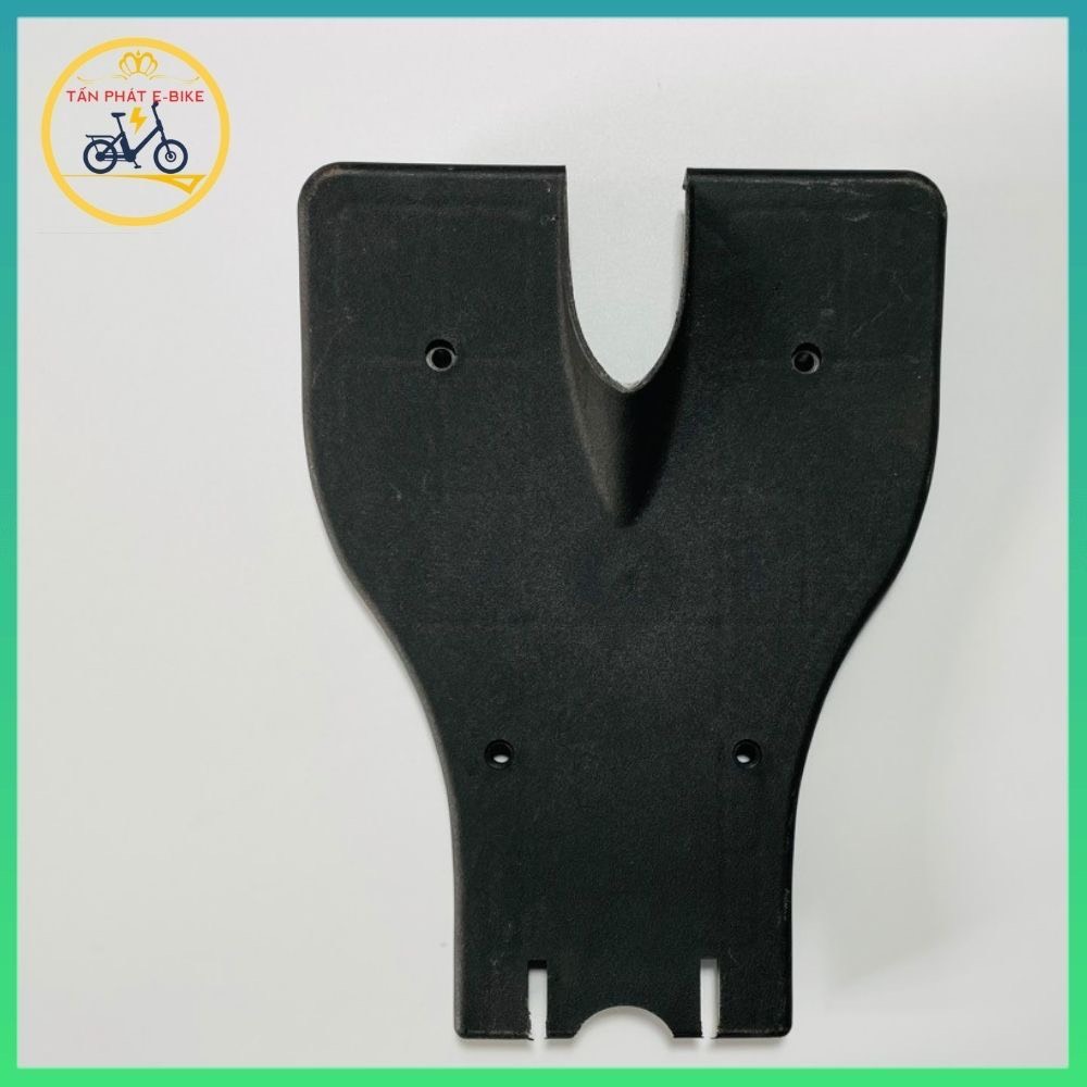 Gác chân trước xe đạp điện hitasa, hk bike, pega zinger...