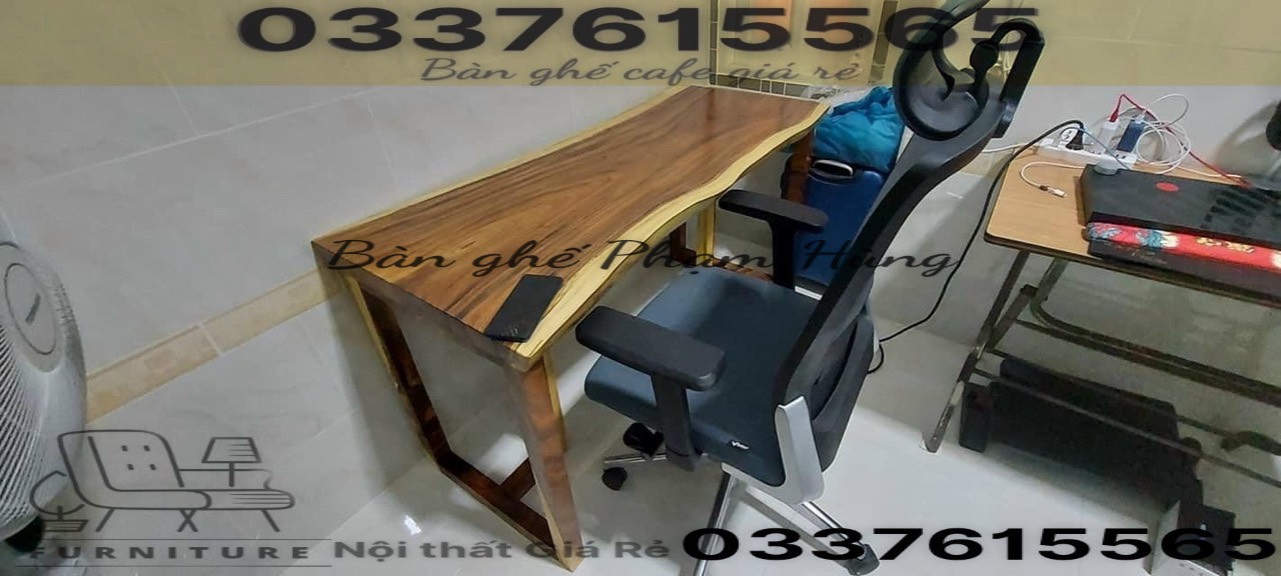 Bàn làm việc,bàn cafe giá xưởng