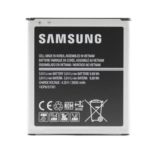 Pin Samsung G360 Core Prime chất liệu cao cấp độ bền cao hoạt động ổn định và an toàn cho thiết bị