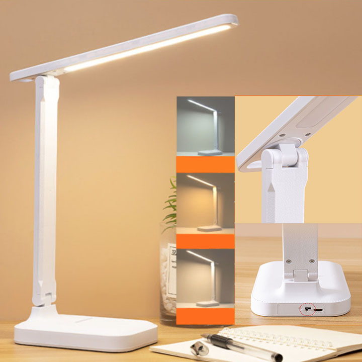 Đèn học để bàn chống cận Cao Cấp