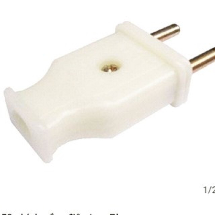 Phích cắm điện đẹp