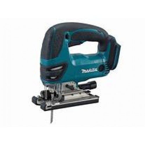 Máy cưa lọng dùng pin makita djv180z