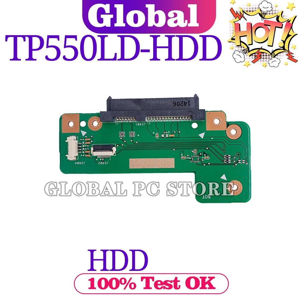 YD For TP550LD HDD Board TP550LD HDD 2.0 Tested Free Shipping