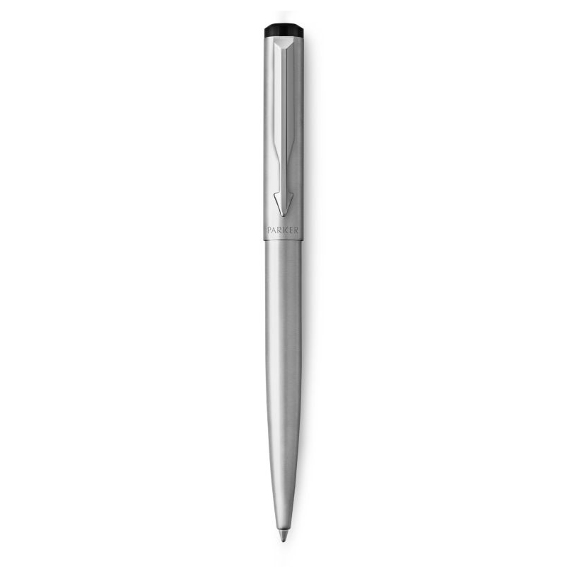 Bút bi cao cấp parker vector x-stain steel tb6-s0029780