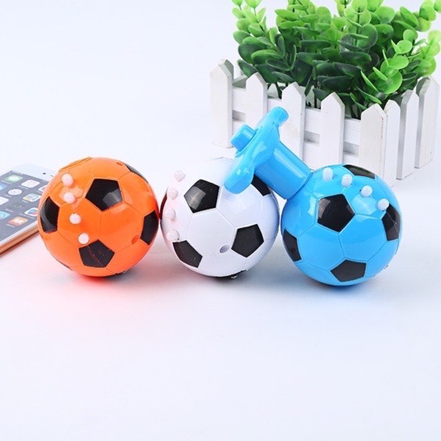 Đồ Chơi Con quay Quả Bóng Phát Sáng Có Nhạc Cực Chất