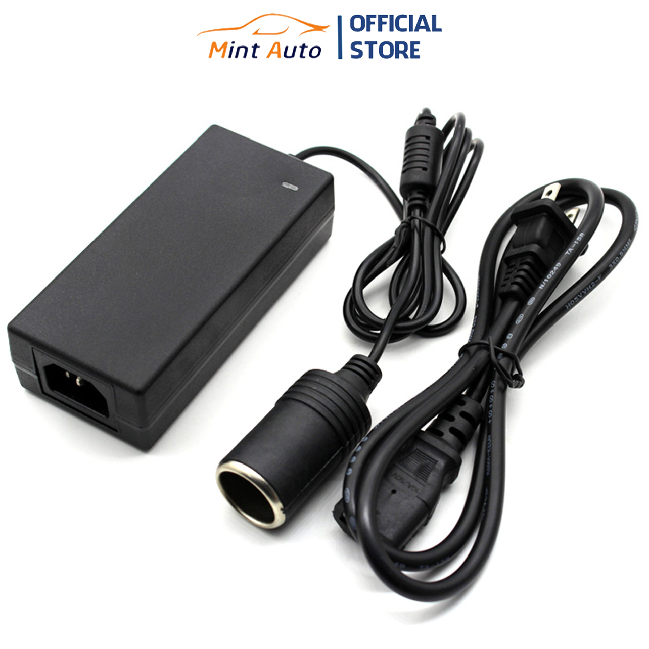 Bộ đổi nguồn từ 220V sang 12V adapter chuyển đổi nguồn điện đảm bảo an toàn