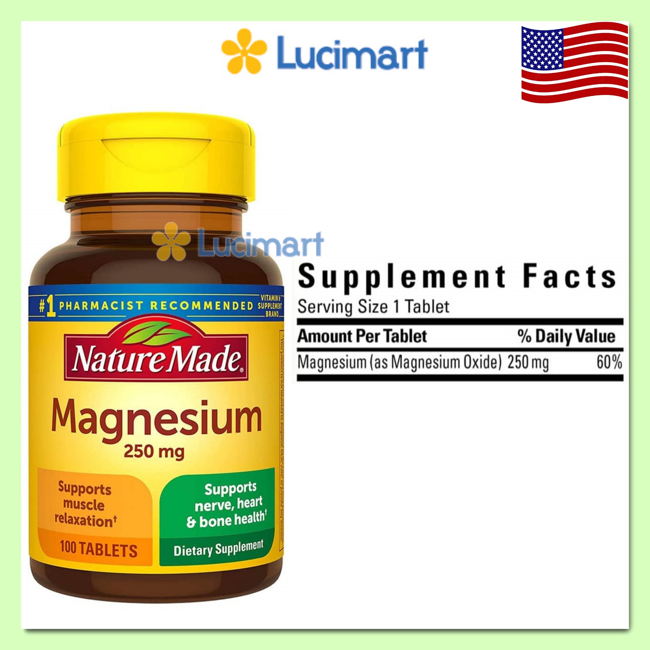 Understanding Magnesium Citrate Uses Side Effects And 4534