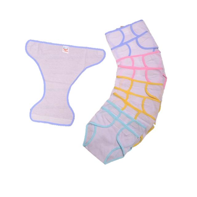 Combo 10 tã đóng bỉm cho bé