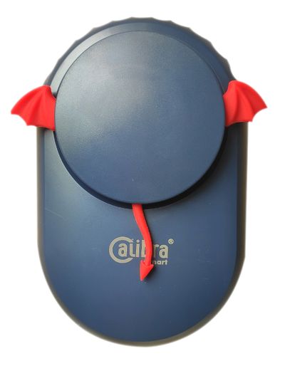 Quạt mini đeo cổ cao cấp thời trang siêu yêu CQ-E888