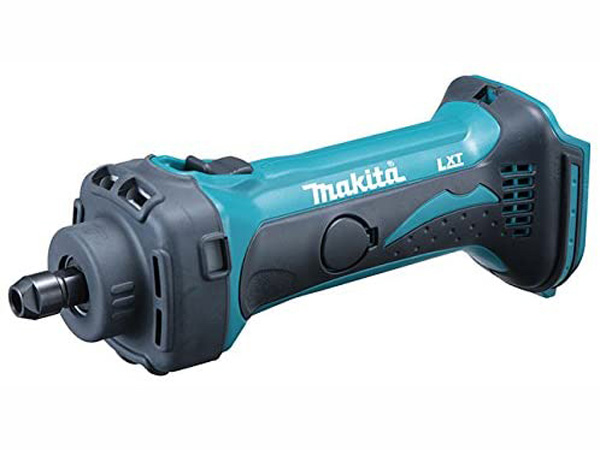 Máy mài khuôn dùng pin makita dgd801z