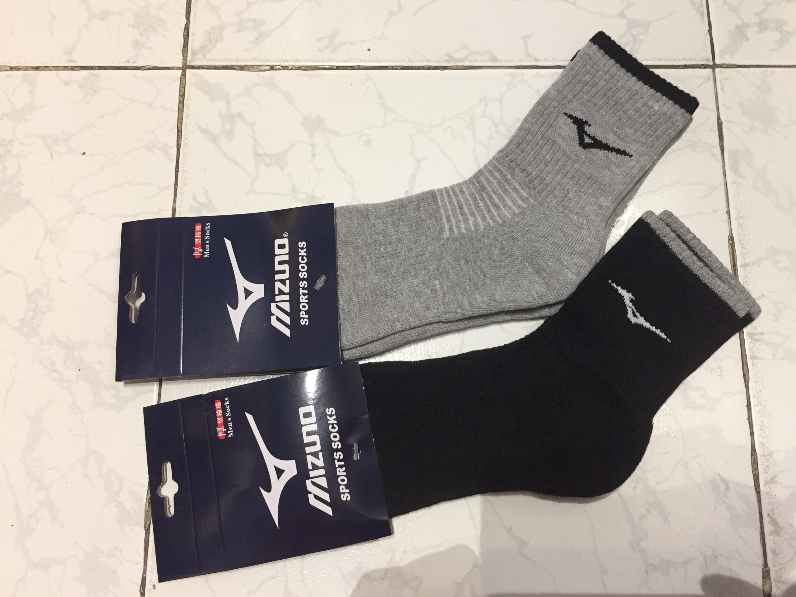 Vớ dài Mizuno