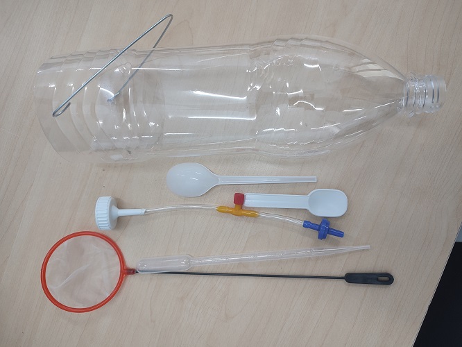 Bộ ấp Artemia chuyên dụng