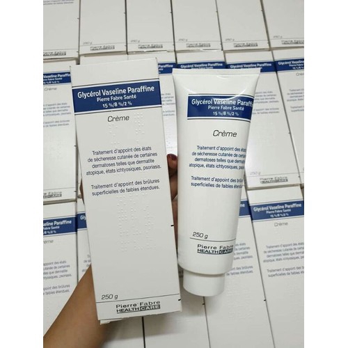 Kem nẻ pháp nẻ chàm 250g