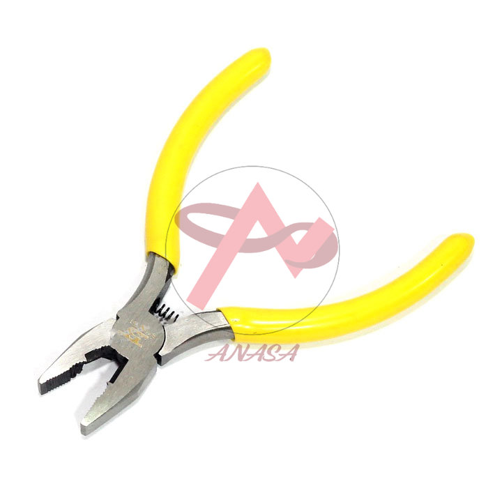 Kìm cặp bosi 5"/ 125mm