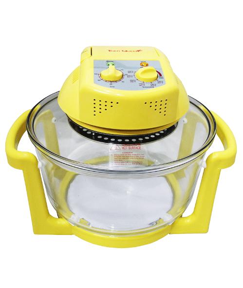 Lò nướng thủy tinh tiger queen ax-737m