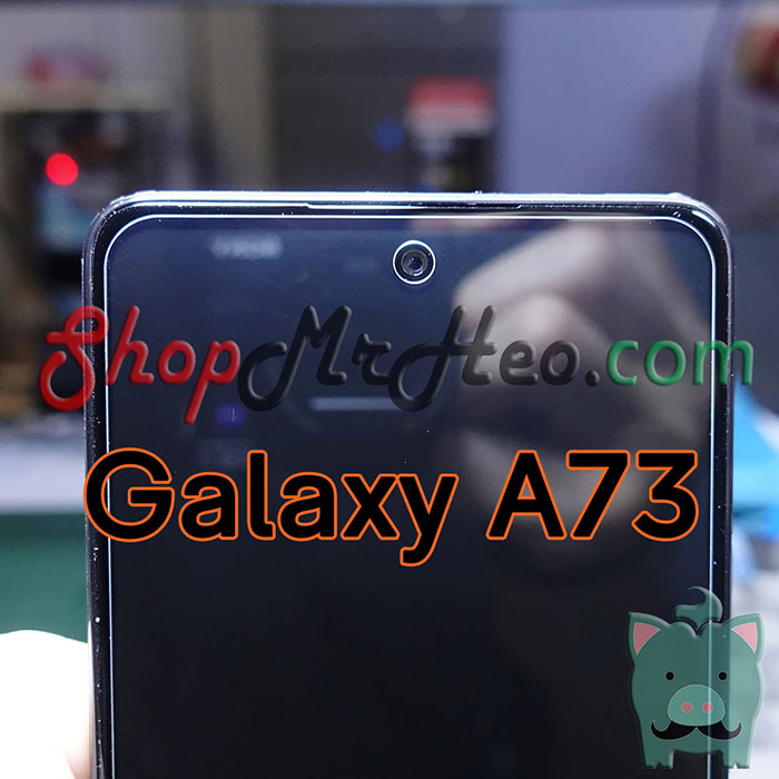 Dán Kính Cường Lực Samsung Galaxy A73 5G - Galaxy A53 5G - Galaxy A33 5G - Galaxy A23 4G/5G