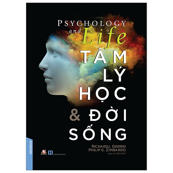 Fahasa - Tâm Lý Học Và Đời Sống