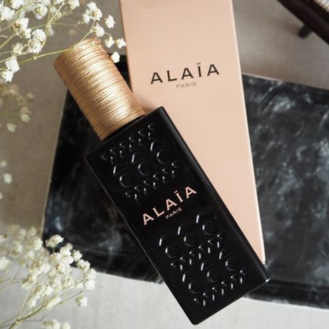 Nước Hoa Nữ Alaia Paris EDP