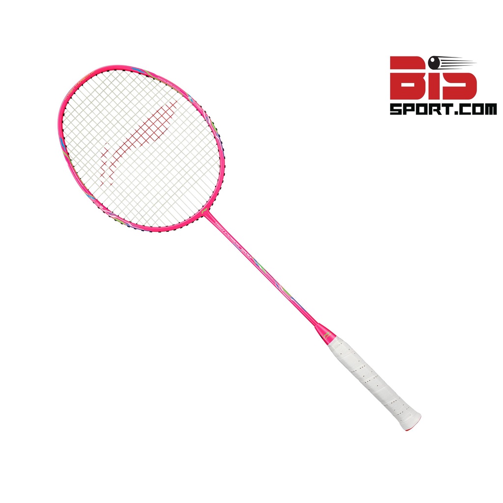 Vợt cầu lông lining high carbon hc 1200 chính hãng