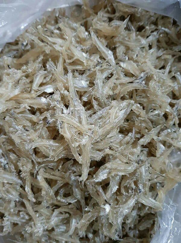 1kg khô cá cơm sữa - cơm mờm phú quốc loại ngon