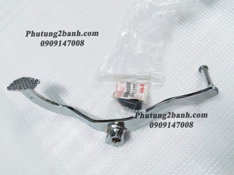 Cần số cho xe Viva