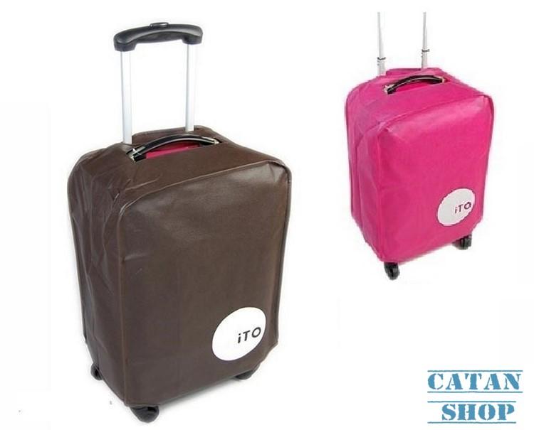 [HCM]Túi Bọc Bao Trùm Vali Chống Bụi ITO vali 20 inch đến 29 inch