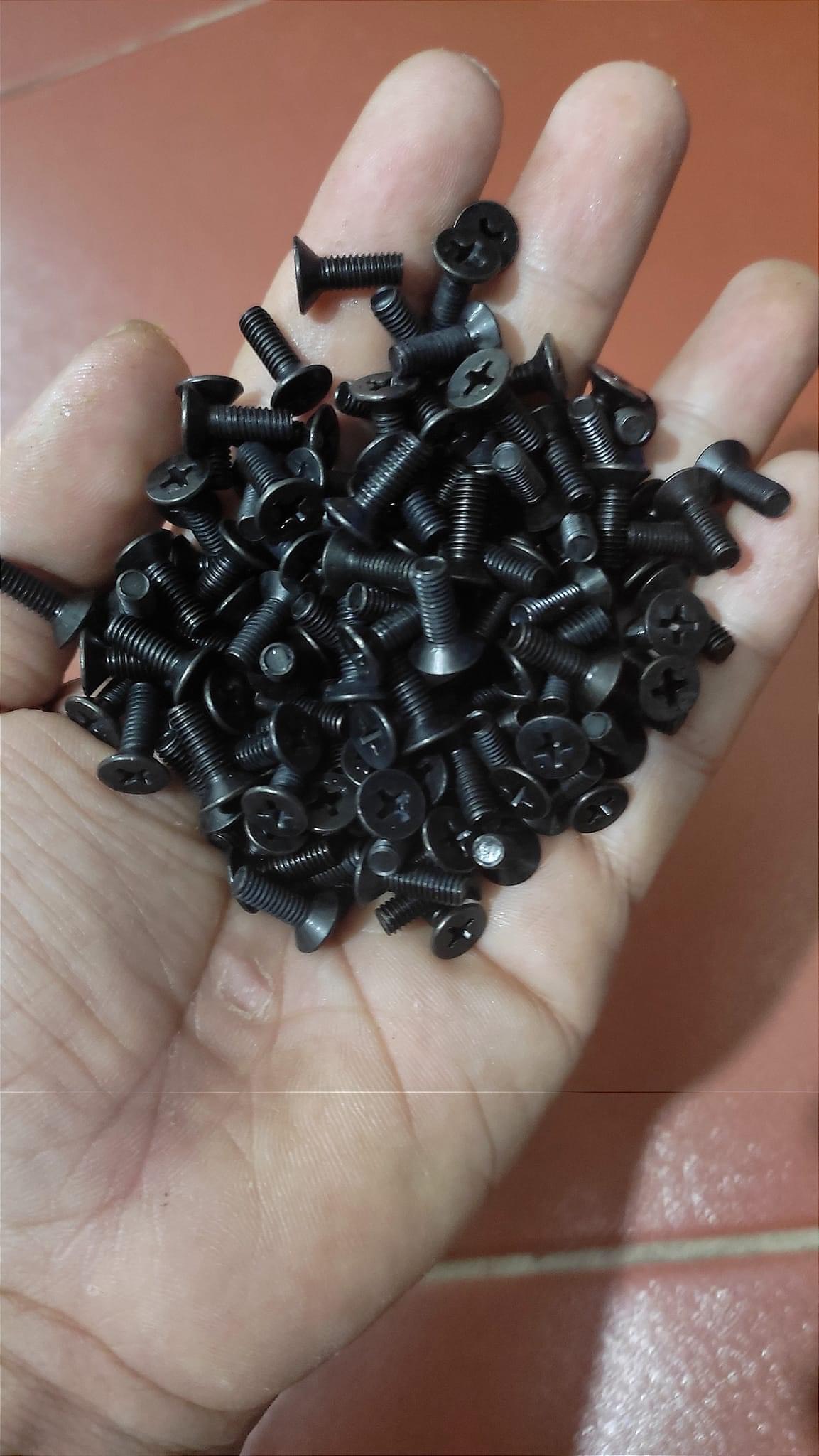 Ốc bắt nắp tay dầu tất cả các dòng xe honda