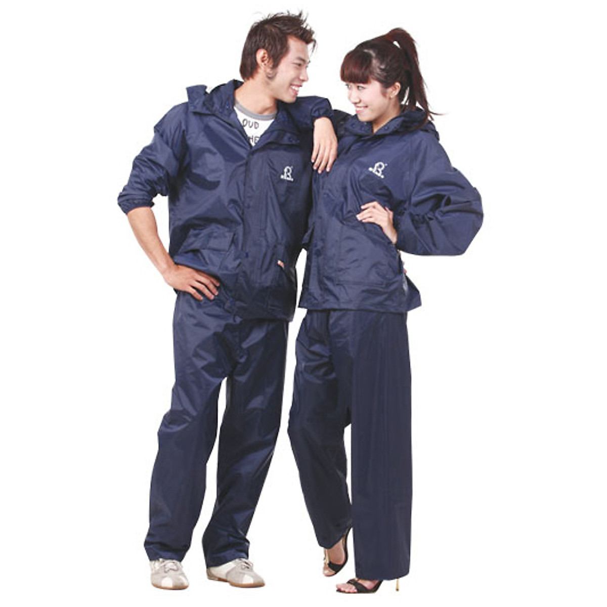 [ÁO MƯA BỘ SIÊU RẺ] BỘ ÁO MƯA GỒM ÁO VÀ QUẦN CAO CẤP(NGƯỜI LỚN)-BỘ ÁO MƯA CAO CẤP DÀY DẶN,SẢN PHẨM ĐI MƯA HIỆU QUẢ,THIẾT KẾ VẢI DÙ CAO CẤP-XẾP GỌN GÀNG CÓ THỂ MANG ĐI BẤT KÌ NƠI ĐÂU-BỘ ÁO MƯA SIÊU TIỆN ÍCH