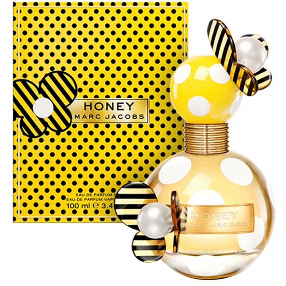 Nước hoa nữ marc jacobs honey edp 100ml
