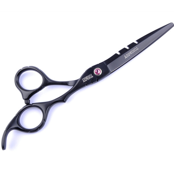 Kéo cắt tỉa tóc thép cao cấp Toni&Guy 6 inch chuyên dụng tạo mẫu tóc BELLA925